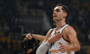 Mario Hezonja
