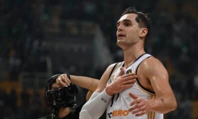 Mario Hezonja