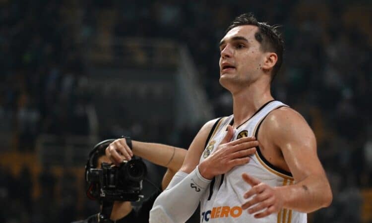 Mario Hezonja