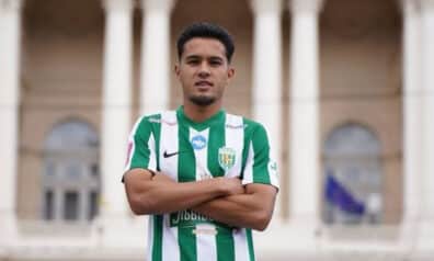 Felipe Vjeira