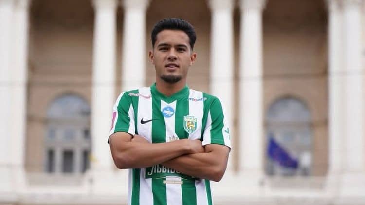 Felipe Vjeira