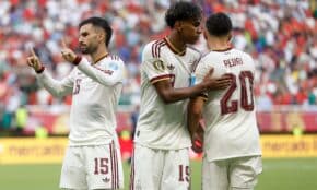 Spānijas futbola izlase