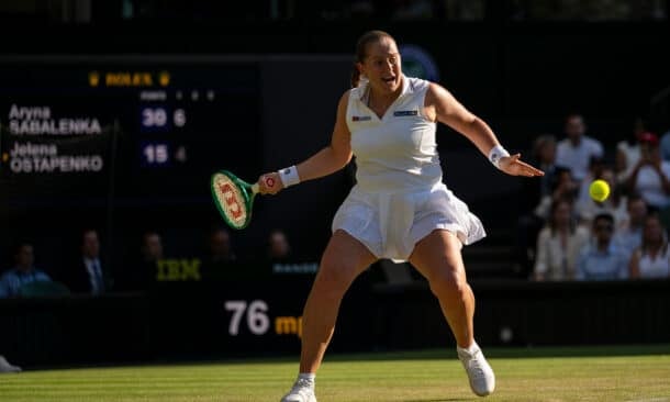 Aļona Ostapenko