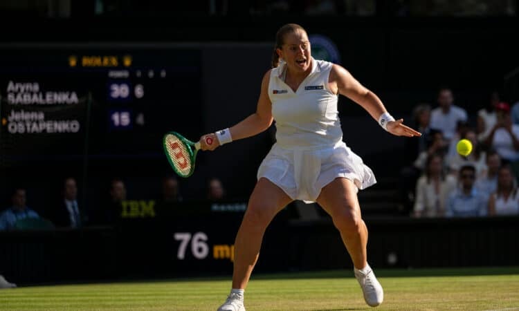 Aļona Ostapenko