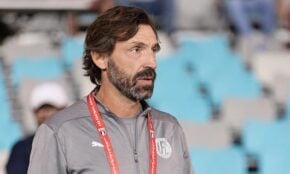 Andrea Pirlo