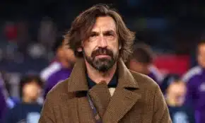Andrea Pirlo