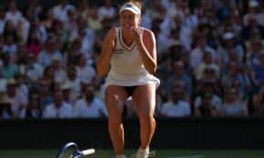 Linda Noskova