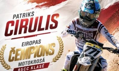 Patriks Cīrulis