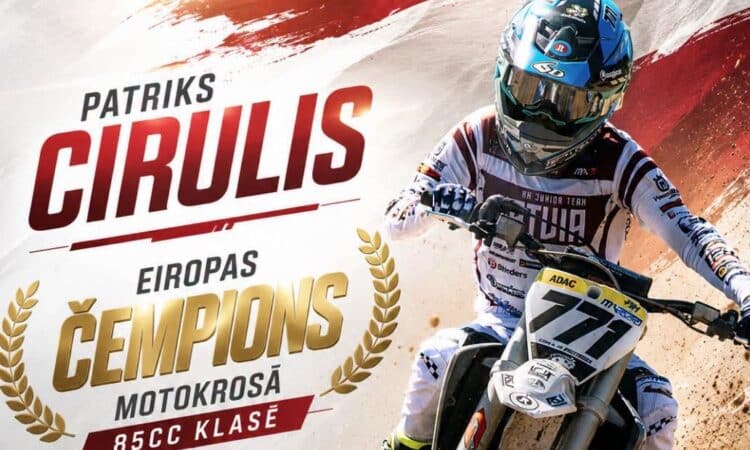 Patriks Cīrulis