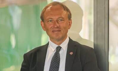 Egils Valeinis