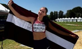 Emīlija Brauna