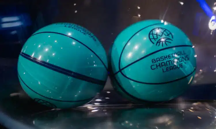 FIBA Čempionu līga