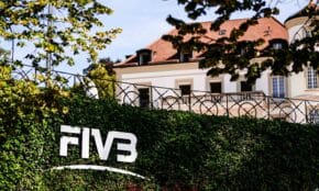 FIVB