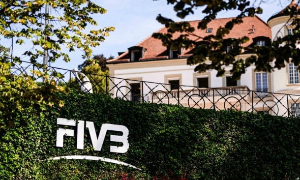 FIVB