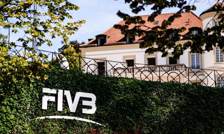 FIVB