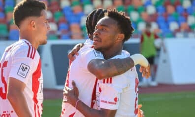 FK Liepāja