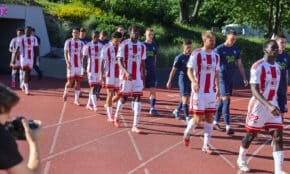 FK Liepāja