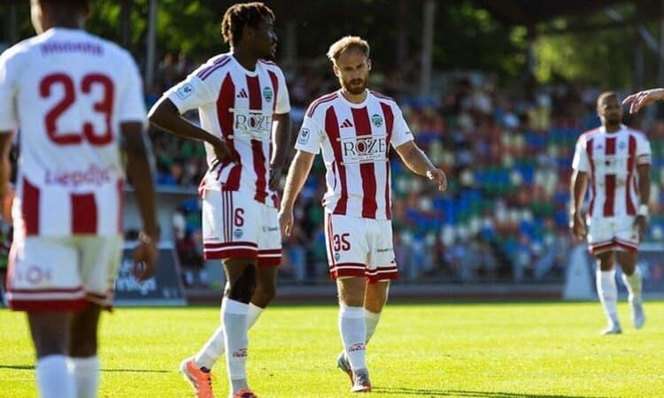 FK Liepāja