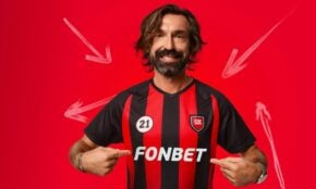 Andrea Pirlo
