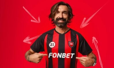 Andrea Pirlo