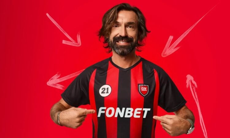 Andrea Pirlo
