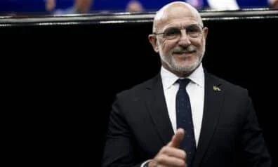 Luiss de la Fuente