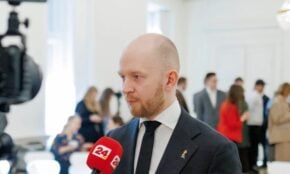Andris Šuvajevs