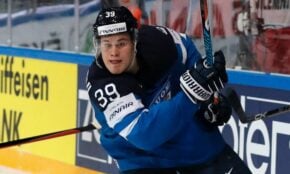 Jesse Puljujarvi