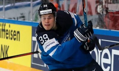 Jesse Puljujarvi