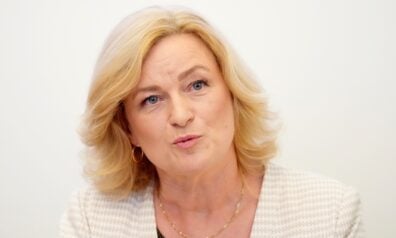 Ilze Indriksone