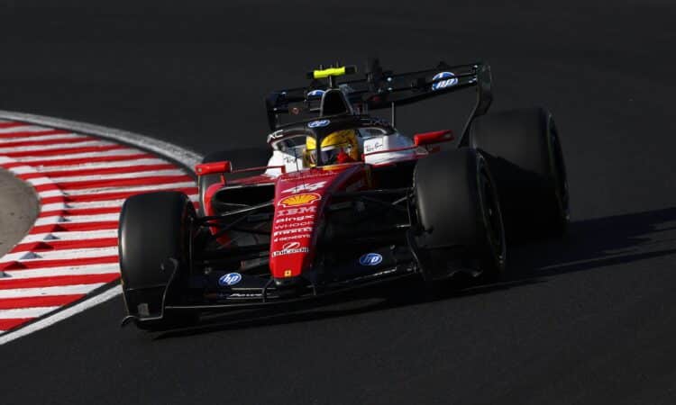 Lūiss Hamiltons