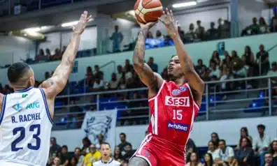 Luiss Rodrigess