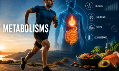 metabolisms