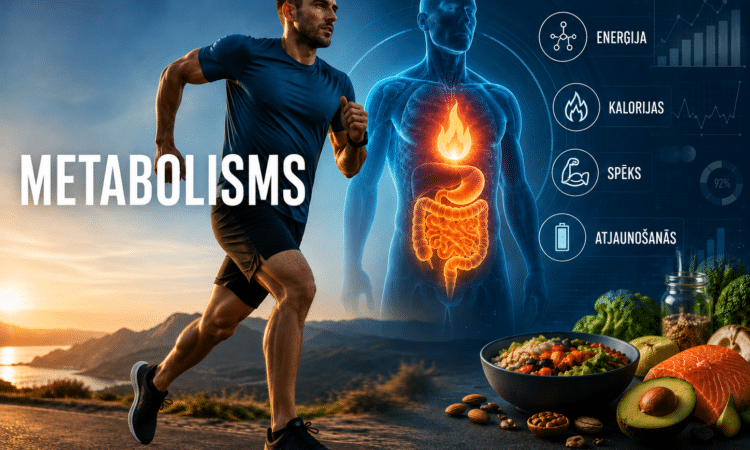 metabolisms