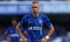 Mihailo Mudriks