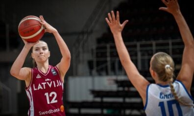 Marta Ploriņa