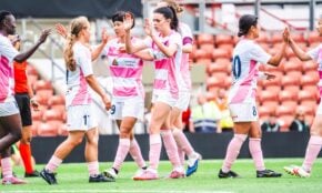 Riga FC Women