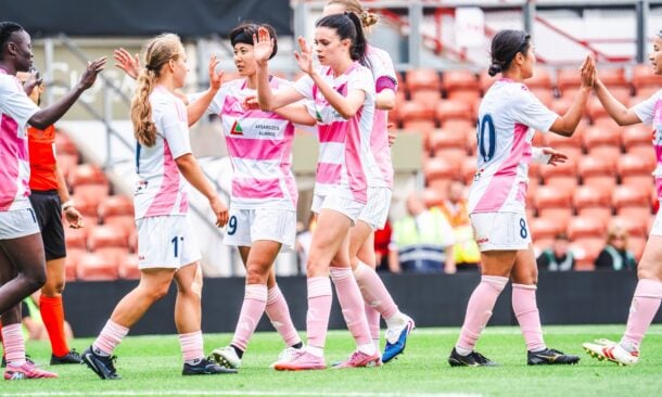 Riga FC Women