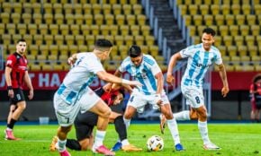 "Riga FC"