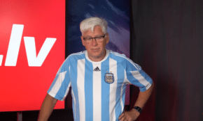 Valdis Valters