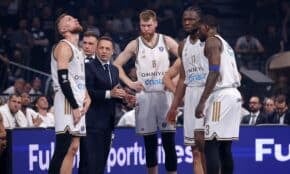 Aleksandrs Sekuličs, Dāvis Bertāns un "Dubai" basketbolisti