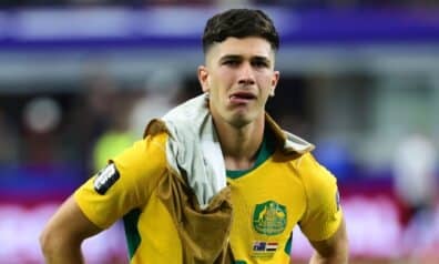 Kristians Volpato