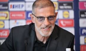 Slavens Biličs