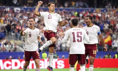 Spānijas futbola izlase