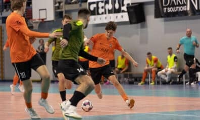Salaspils un Nikers