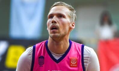 Jānis Bērziņš