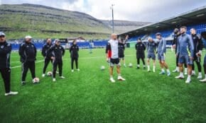 Riga FC