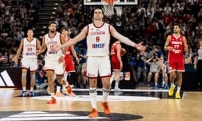Mario Hezonja