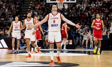 Mario Hezonja