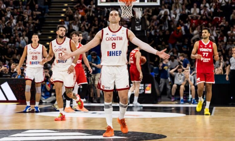 Mario Hezonja